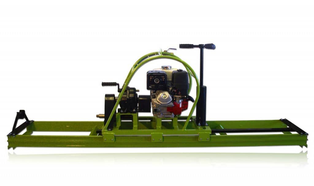 Products - Prairie Dog Boring Equipment
