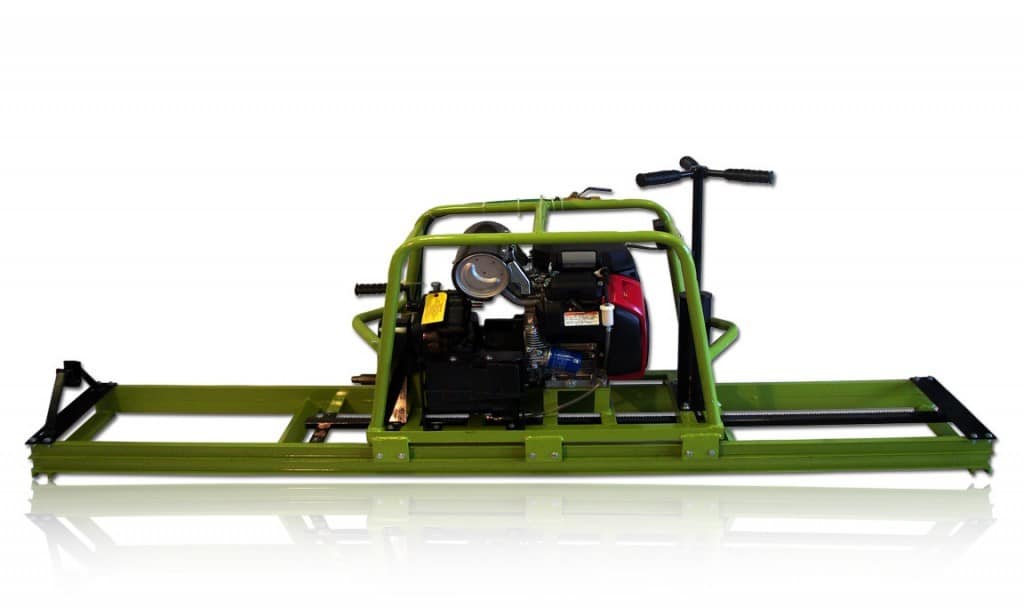 Products - Prairie Dog Boring Equipment