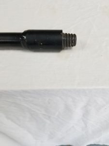 SMSD Rod 225x300 - Drill Rod - 1.75" x 4' Drill Rod LGSD thread *PDP802H