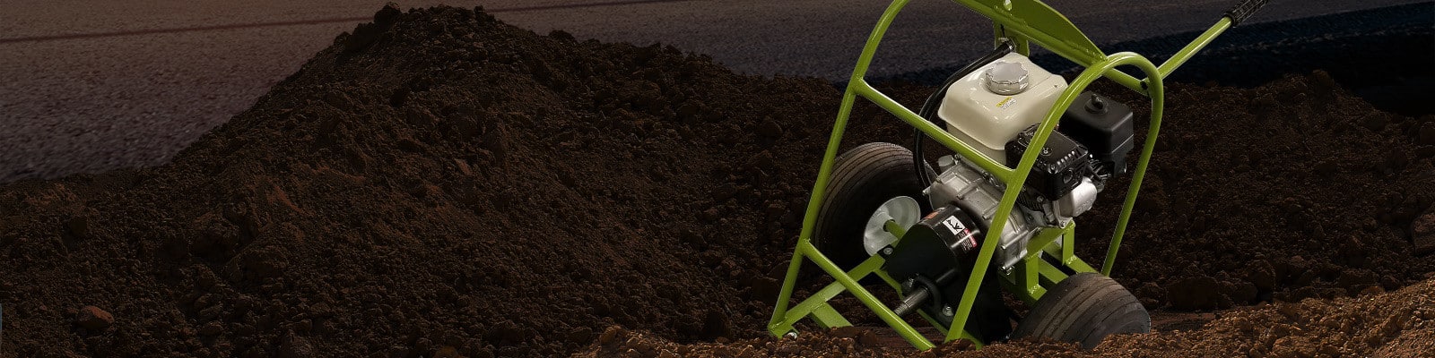 How It Works - Prairie Dog Boring Equipment